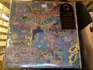 King Gizzard & the Lizard Wizard Oddments LP new purple colored vinyl Indie RE