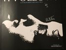 Milan It Follows Soundtrack by Disasterpeace LP Record Split Blue Splatter Vinyl