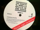 ROBERT MORGAN SPECIAL OF THE WEEK 1977 ELECTRIC LIGHT ORCHESTRA