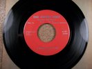 WISE VIRGINIA THE COOKE DUET 45 GOSPEL AIN'T NO GRAVE/ A BETTER PLACE TO GO