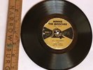 HEAR Jazz Blues Classic 7” CAB CALLOWAY Minnie the Moocher BELL 78 45 Popcorn
