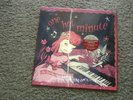 Red Hot Chili Peppers One Hot Minute ,red vinyl, SEALED