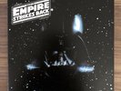 1980 Star Wars Empire Strikes Back Original Motion Picture Soundtrack LP Rare NM