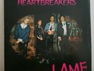 The Heartbreakers - L.A.M.F original 1977 UK vinyl LP (Johnny Thunders)