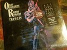 OZZY OSBOURNE VERY RARE SEALED 2LP RANDY RHODES TRIBUTE 1987 USA 1stPRESS STICKR