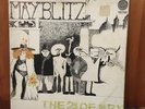 May Blitz LP The 2nd of May-Psychedelic Rock LP Vertigo Swirl-63603 Mint Minus 