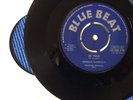 Be True/I Wont Cry. Derrick Harriott.Rare Early Ska 1963 7