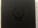 Rammstein XXI Vinyl Box Set W/Five Albums Sehnsucht, Mutter, Reise, Herzeleid +