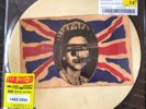 Sex Pistols God Save The Queen Limited 7” Picture Disc