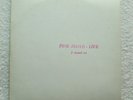Pink Floyd - Live At Santa Monica Civic Auditorium 1970, private M-/M-/M- 2 Lps