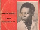 Stanley Murphy and Les Grands Colombia Du Peuple - AFRO Ivory Coast Funk LP HEAR