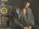 Mighty Sam McClain - Give It Up To Love(200g Vinyl), Analogue Production