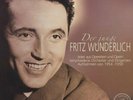 Fritz Wunderlich - Der Junge  Fritz Wunderlich(180g  LTD Vinyl LP), Clear Audio