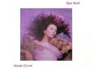 Kate Bush Hounds of love coloured vinyl (offers?)