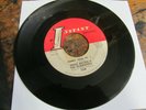 DAVID BATISTE Funky Soul 45 INSTANT funk soul soul VG plays well
