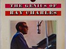 RAY CHARLES: Genius of US Atlantic 1312 ’68 Soul Jazz Vinyl LP STEREO  DG Hear