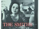 LP THE SMITHS - Best... 1 - 1992 - WEA 4509 90327-1 - Compilation