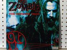 Rob Zombie - The Sinister Urge Vinyl LP Record Album - 0694931471