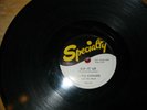 Little Richard RIP IT UP / READY TEDDY Speciality SP-579 78 RPM