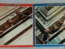 The Beatles 4 records Red and Blue Vinyl 1962-1966 1967-1970