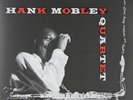MOBLEY,HANK-HANK MOBLEY QUARTET (RMST) (REIS) VINYL LP NEW