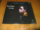 George Scott Find Someone To Love vinyl LP