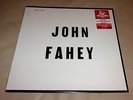 John Fahey : Blind Joe Death Sealed LP