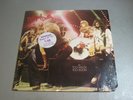 New York Dolls- Too Much Too Soon- LP 1974 Mercury SRM-1-1001 Promo