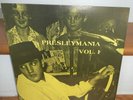 ELVIS PRESLEY PRESLEYMANIA VOL. 1 BOOTLEG LP RECORD