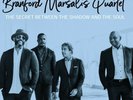 Branford Marsalis Quartet - Secret Between Shadow And Soul vinyl LP NEW/SEALED