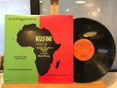 MANU DIBANGO COUNTDOWN AT KUSINI D.S.T. TELECOMMUNICATIONS RE USA  2013 NM/NM