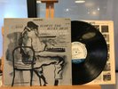 THE HORACE SILVER QUINTET&TRIO BLOWIN’ THE BLUES AWAY BLUE NOTE 84017 US NM/VG+