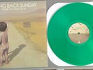 Taking Back Sunday - Where You Want To Be Green Vinyl LP 1st Press