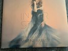 VINYLE 33T ALBUM INTERSTELLAIRES MYLÈNE FARMER NEUF ET SCÉLLÉ