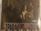 2pac - 2pacalypse Now LP [Vinyl New] Gatefold Double LP (Interscope 2016) Tupac