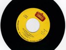 NORTHERN SOUL 45RPM - THE ELDORADOS ON TORRID - RARE