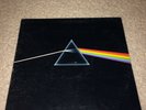 Dark Side Of The Moon By Pink Floyd (Record, Vinyl, LP) Progressive Art Rock