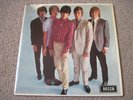THE ROLLING STONES Five By Five  EP  1964  DECCA      superb EX