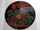 Autopsy - Mental Funeral UK 1991 Peaceville Picture Disc LP