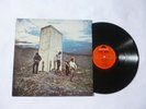 THE WHO   WHO'S NEXT   POLYDOR 1983 UK CLASSIC ROCK VINYL LP   NICE AUDIO