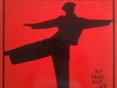 NDW Punk LP 14 - DER MODERNE MAN - 80 TAGE AUF SEE - No Fun D 1980 - VG+
