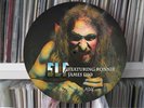Elf Featuring Ronnie James Dio – Koochie Lady Rare 12