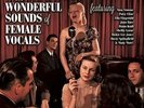 AP | The Wonderful Sounds Of Female Vocals 200g 2LPs