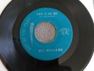 Northern Soul Mel Williams Can It Be Me Ootp