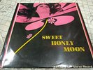 SWEET HONEY MOON Exotica/ FUNK Female wordless vocals for ADULTS Malaysia 1970s