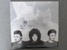 Queen + GREATEST HITS III . Doppel LP Vinyl 180 Gramm. Virgin EMI Records