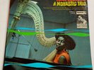 Alice Coltrane LP 