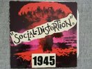 Social Distortion - 1945 12