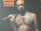 LP Herbie Mann Push Push DIE-CUT GATEFOLD COVER., SP NEAR MINT Embryo Record