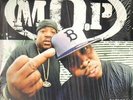 M.O.P. Ghetto Warfare Copppertop Entertainment Vinyl LP-Box